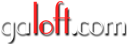 GaLoft logo